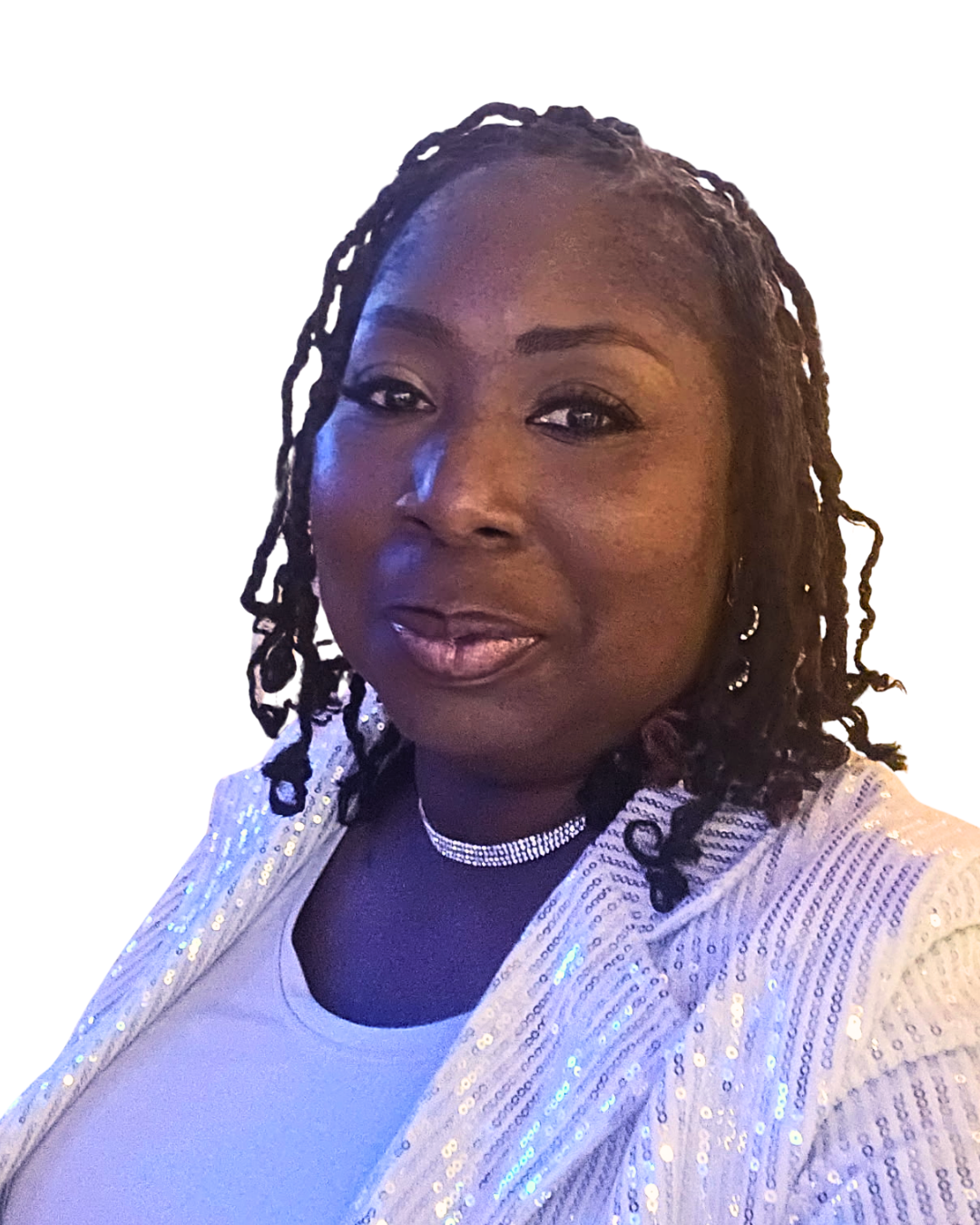 Frances Pierre