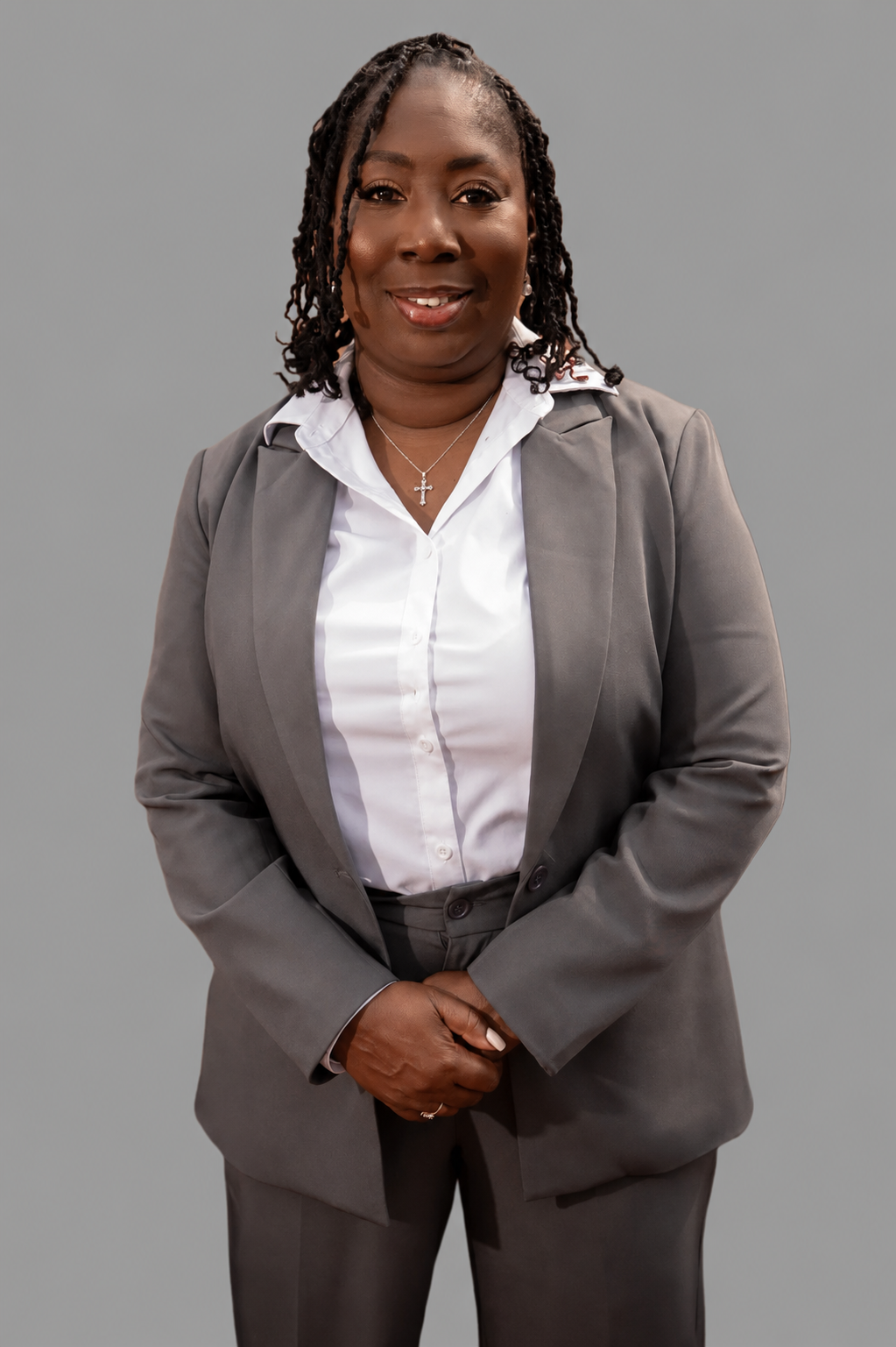Frances Pierre